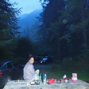 Meet your Posher, Joanna